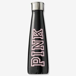Sip Swell Victoria Secret Pink Logo Bottle​​​​​​